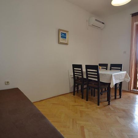 Apartments Kresan Sukošan Exteriér fotografie