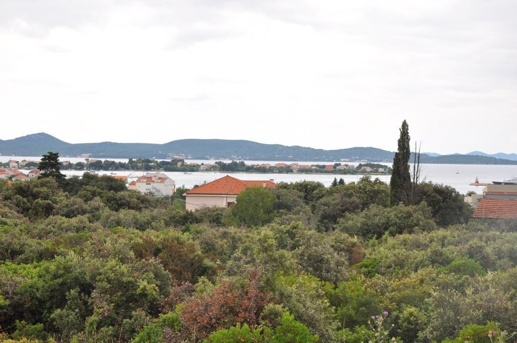 Apartments Kresan Sukošan Exteriér fotografie