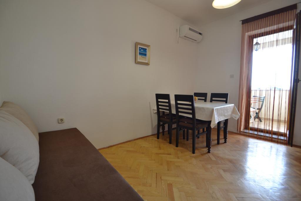 Apartments Kresan Sukošan Exteriér fotografie